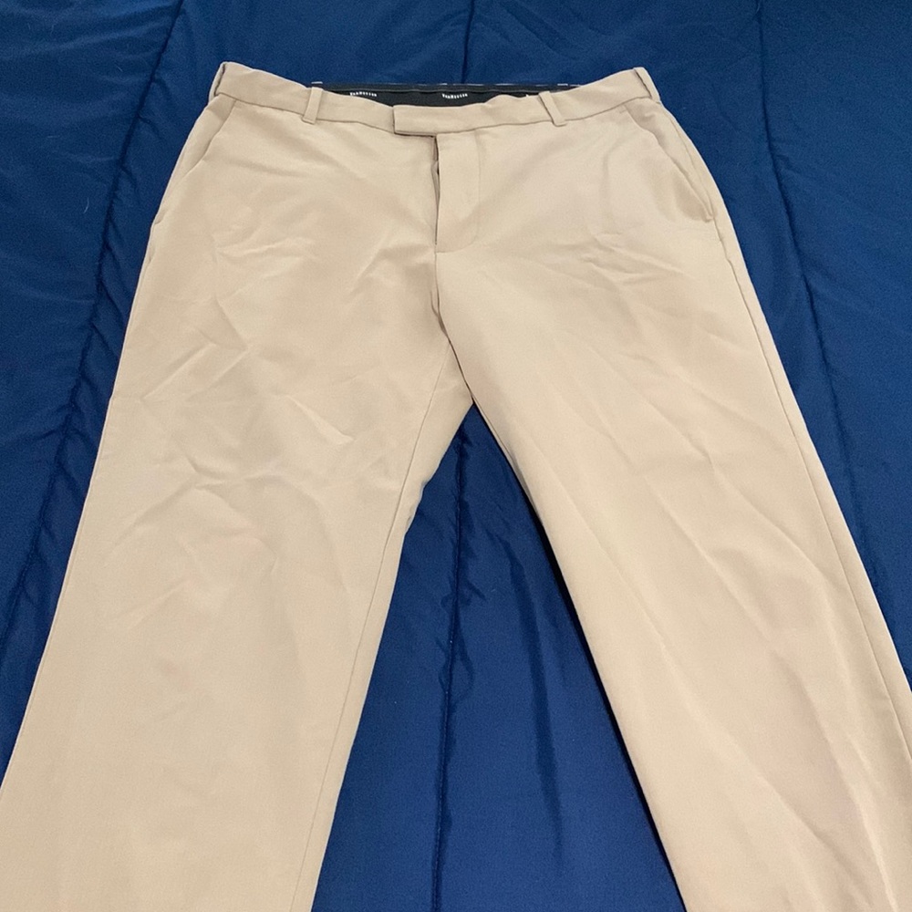 Men’s Van Heusen Dress Pants